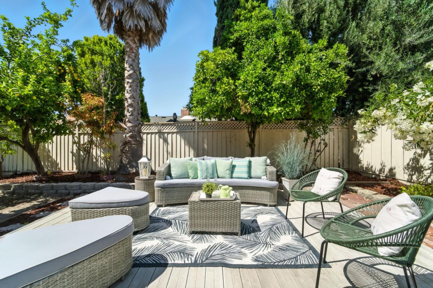 Detail Gallery Image 18 of 23 For 495 Waskow Dr, San Jose,  CA 95123 - 4 Beds | 2 Baths