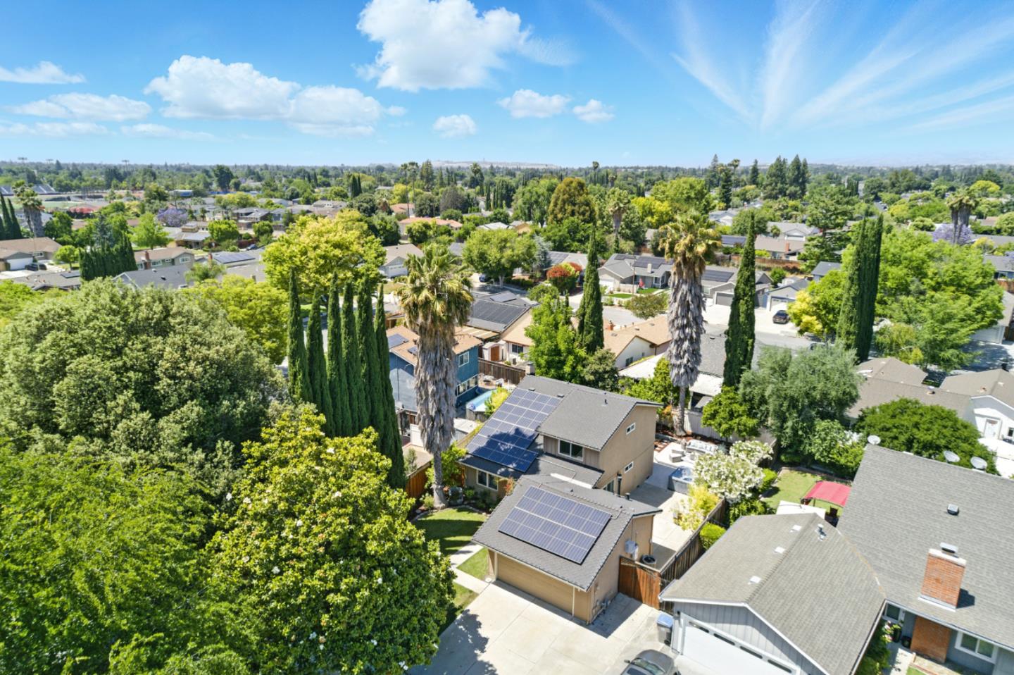Detail Gallery Image 22 of 23 For 495 Waskow Dr, San Jose,  CA 95123 - 4 Beds | 2 Baths
