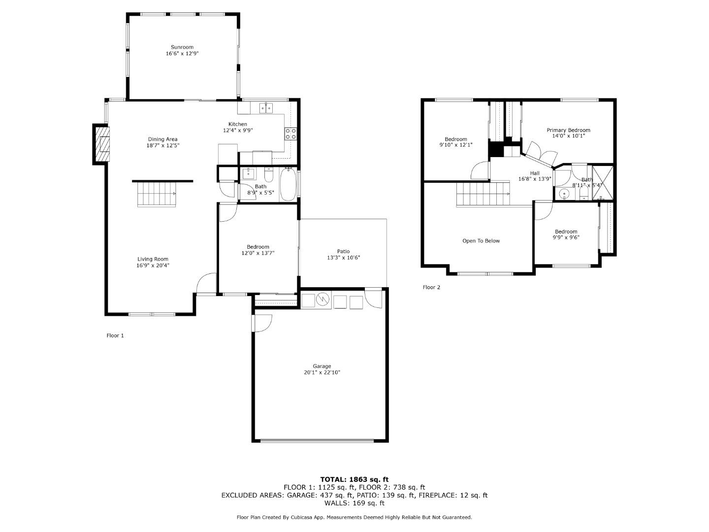 Detail Gallery Image 23 of 23 For 495 Waskow Dr, San Jose,  CA 95123 - 4 Beds | 2 Baths