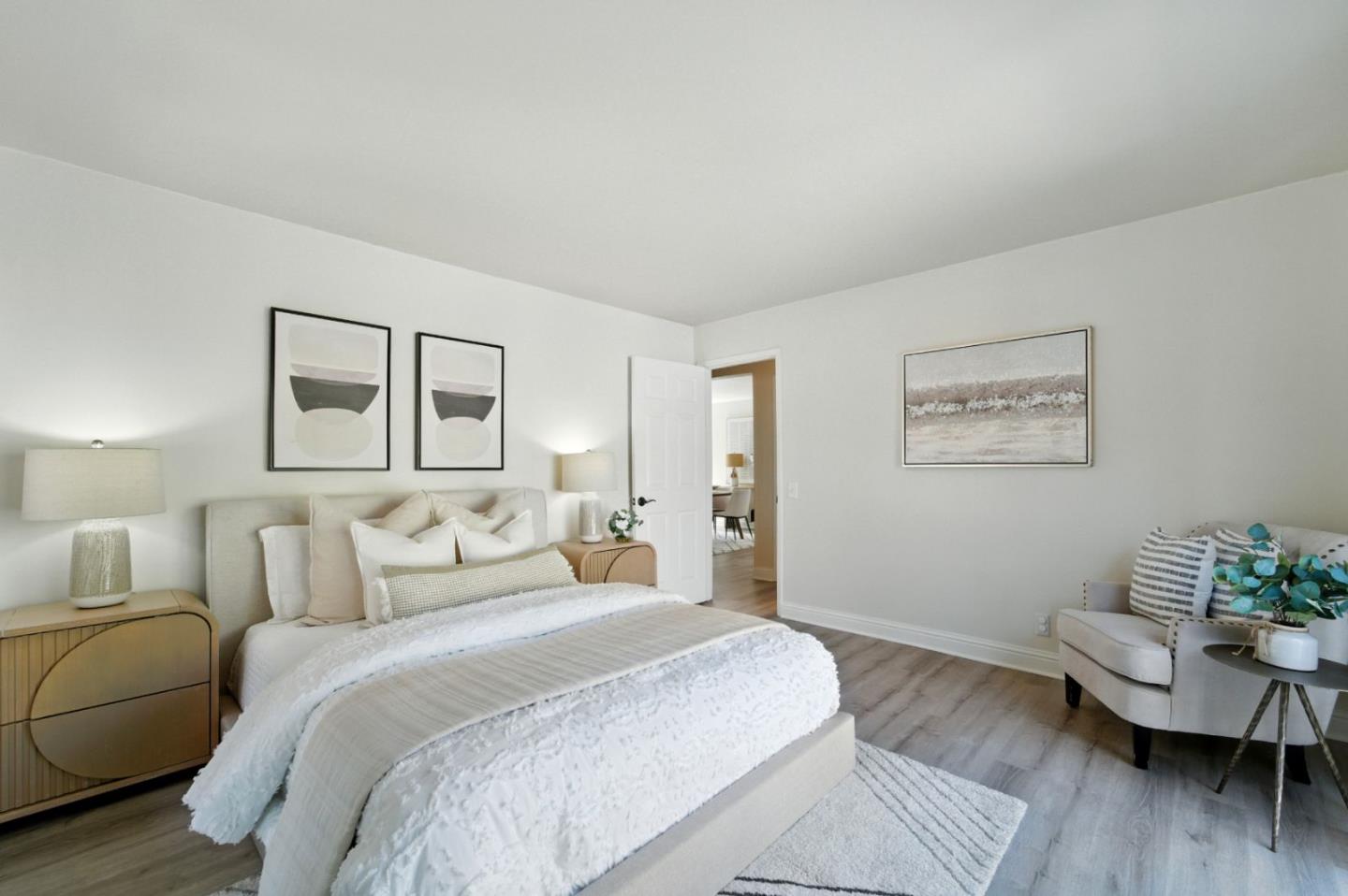 Detail Gallery Image 6 of 23 For 495 Waskow Dr, San Jose,  CA 95123 - 4 Beds | 2 Baths