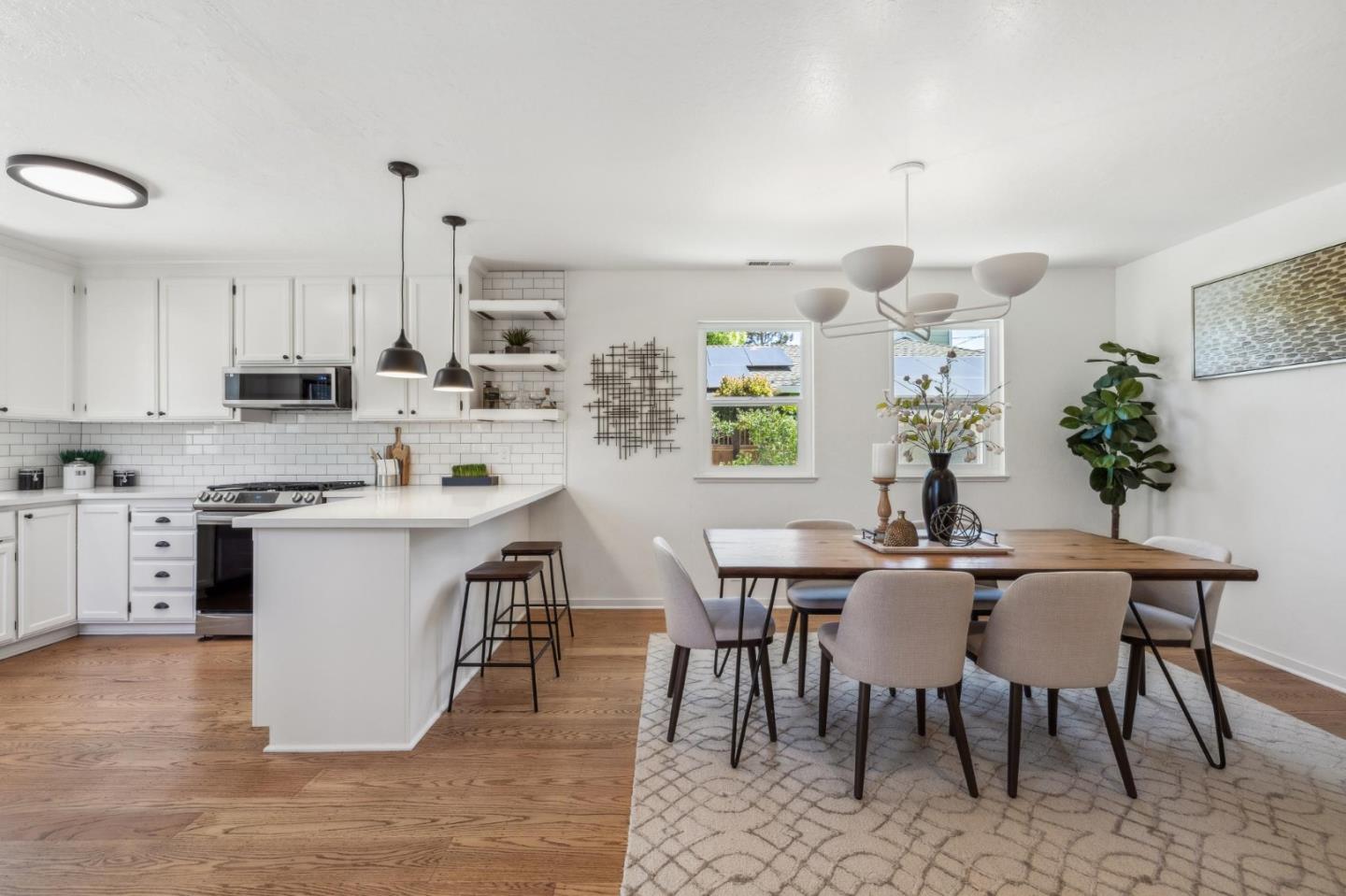 Detail Gallery Image 11 of 28 For 516 29th Ave, San Mateo,  CA 94403 - 3 Beds | 2 Baths