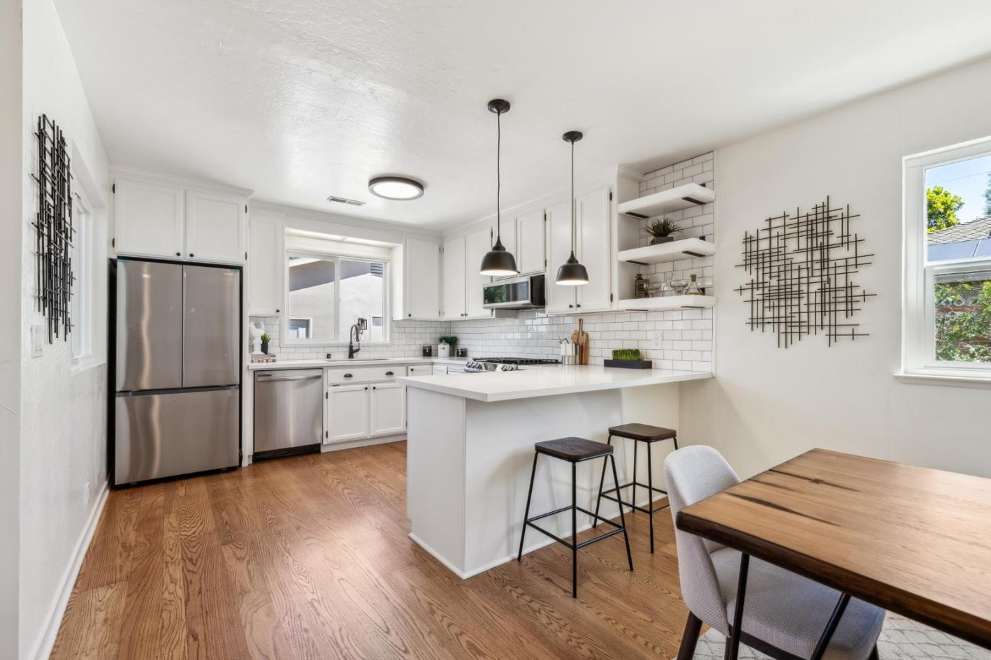 Detail Gallery Image 12 of 28 For 516 29th Ave, San Mateo,  CA 94403 - 3 Beds | 2 Baths