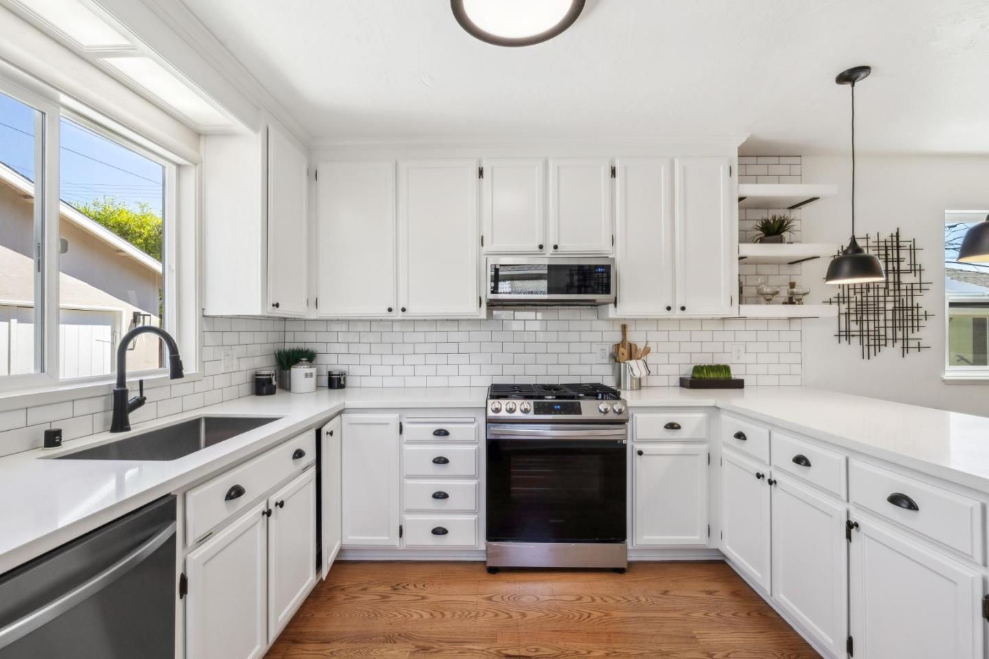 Detail Gallery Image 14 of 28 For 516 29th Ave, San Mateo,  CA 94403 - 3 Beds | 2 Baths