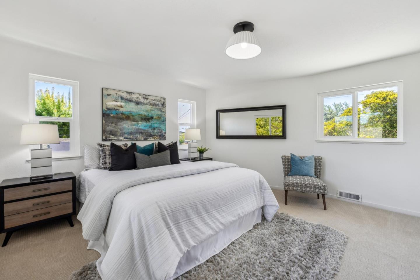 Detail Gallery Image 17 of 28 For 516 29th Ave, San Mateo,  CA 94403 - 3 Beds | 2 Baths