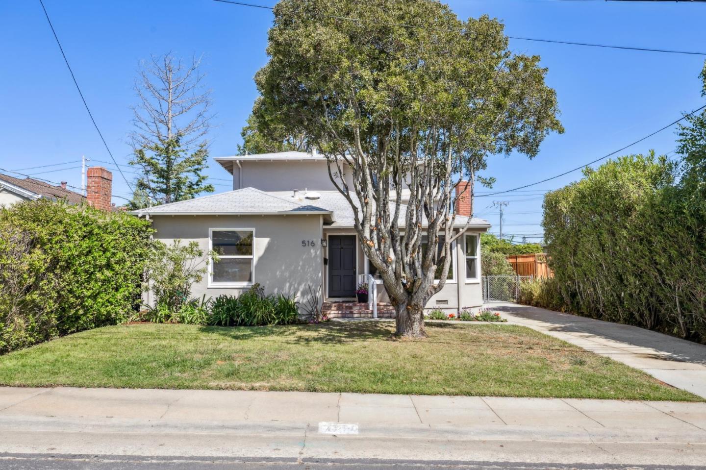 Detail Gallery Image 2 of 28 For 516 29th Ave, San Mateo,  CA 94403 - 3 Beds | 2 Baths