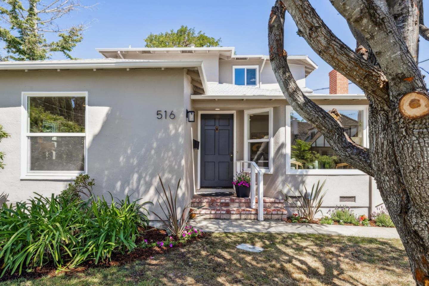Detail Gallery Image 3 of 28 For 516 29th Ave, San Mateo,  CA 94403 - 3 Beds | 2 Baths