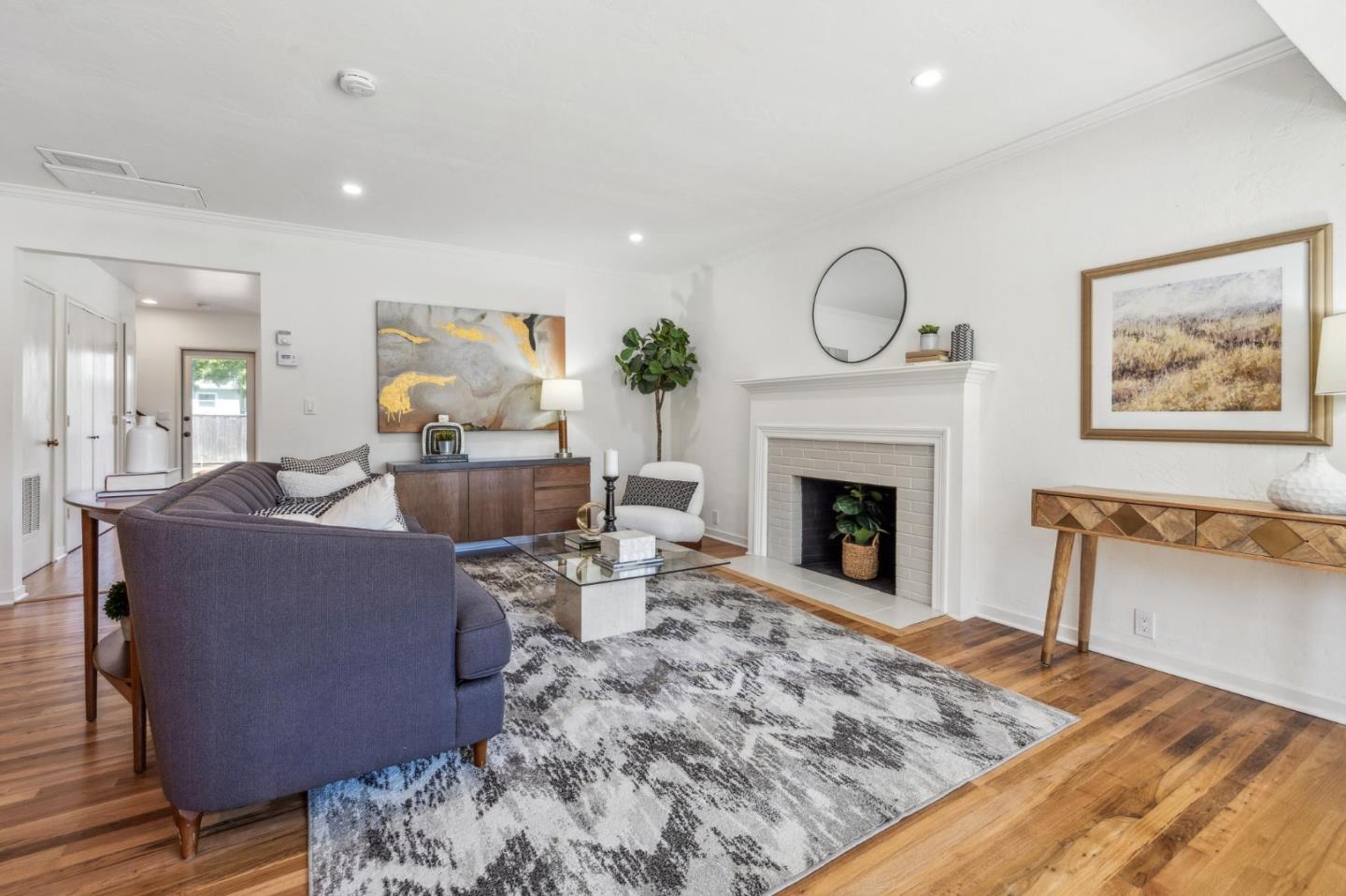 Detail Gallery Image 4 of 28 For 516 29th Ave, San Mateo,  CA 94403 - 3 Beds | 2 Baths