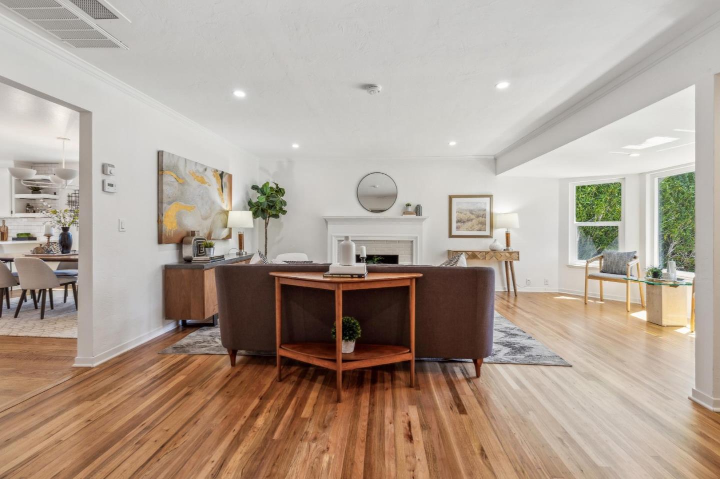 Detail Gallery Image 5 of 28 For 516 29th Ave, San Mateo,  CA 94403 - 3 Beds | 2 Baths
