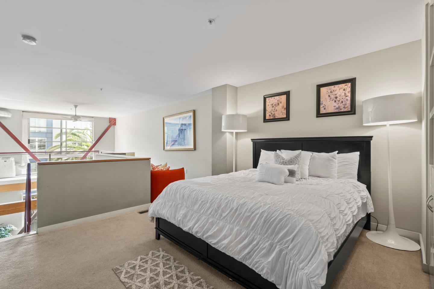 Detail Gallery Image 10 of 14 For 333 Santana Row #241,  San Jose,  CA 95128 - 2 Beds | 1/1 Baths