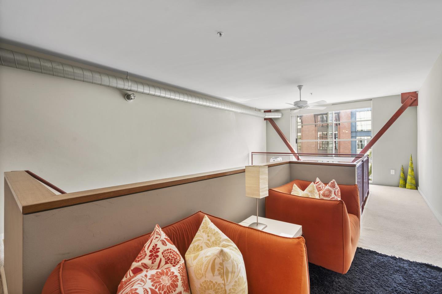 Detail Gallery Image 11 of 14 For 333 Santana Row #241,  San Jose,  CA 95128 - 2 Beds | 1/1 Baths