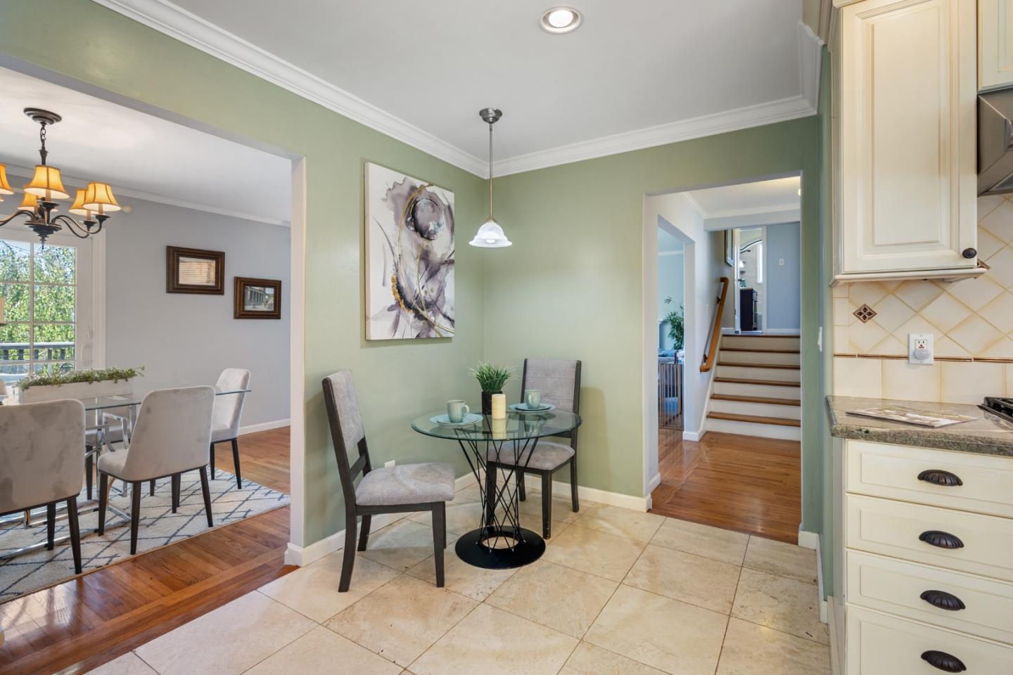 Detail Gallery Image 16 of 51 For 50 La Prenda, Millbrae,  CA 94030 - 3 Beds | 2 Baths