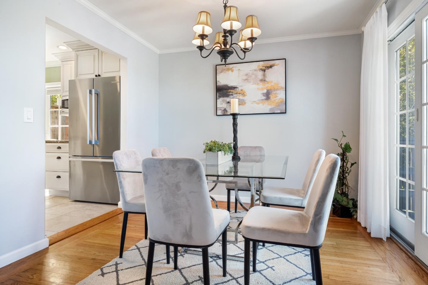 Detail Gallery Image 18 of 51 For 50 La Prenda, Millbrae,  CA 94030 - 3 Beds | 2 Baths