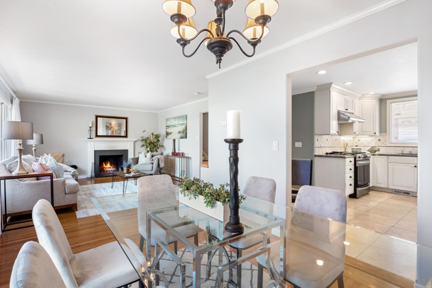 Detail Gallery Image 19 of 51 For 50 La Prenda, Millbrae,  CA 94030 - 3 Beds | 2 Baths