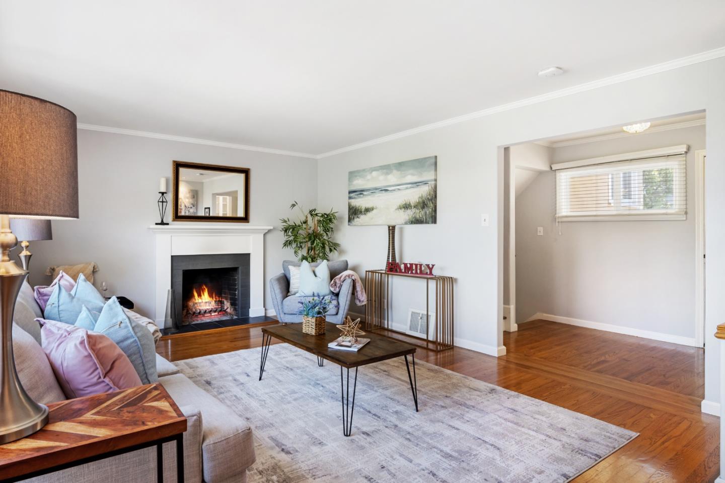 Detail Gallery Image 20 of 51 For 50 La Prenda, Millbrae,  CA 94030 - 3 Beds | 2 Baths