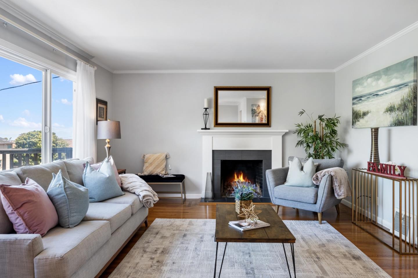 Detail Gallery Image 21 of 51 For 50 La Prenda, Millbrae,  CA 94030 - 3 Beds | 2 Baths