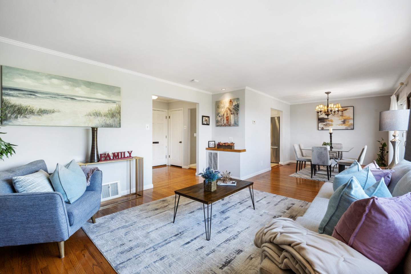 Detail Gallery Image 22 of 51 For 50 La Prenda, Millbrae,  CA 94030 - 3 Beds | 2 Baths