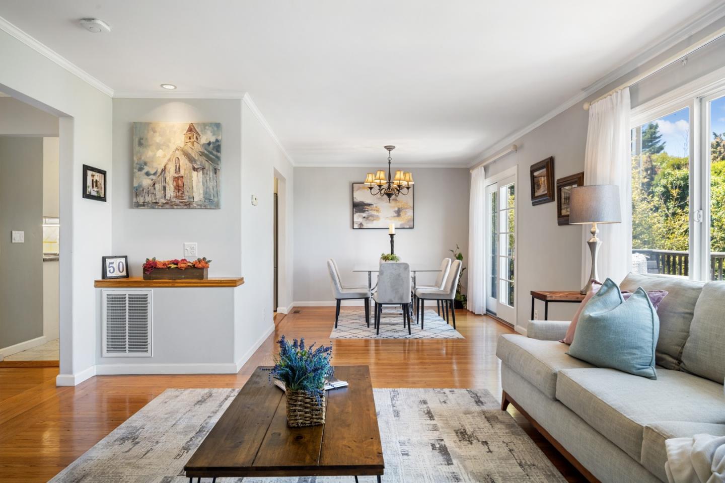Detail Gallery Image 24 of 51 For 50 La Prenda, Millbrae,  CA 94030 - 3 Beds | 2 Baths