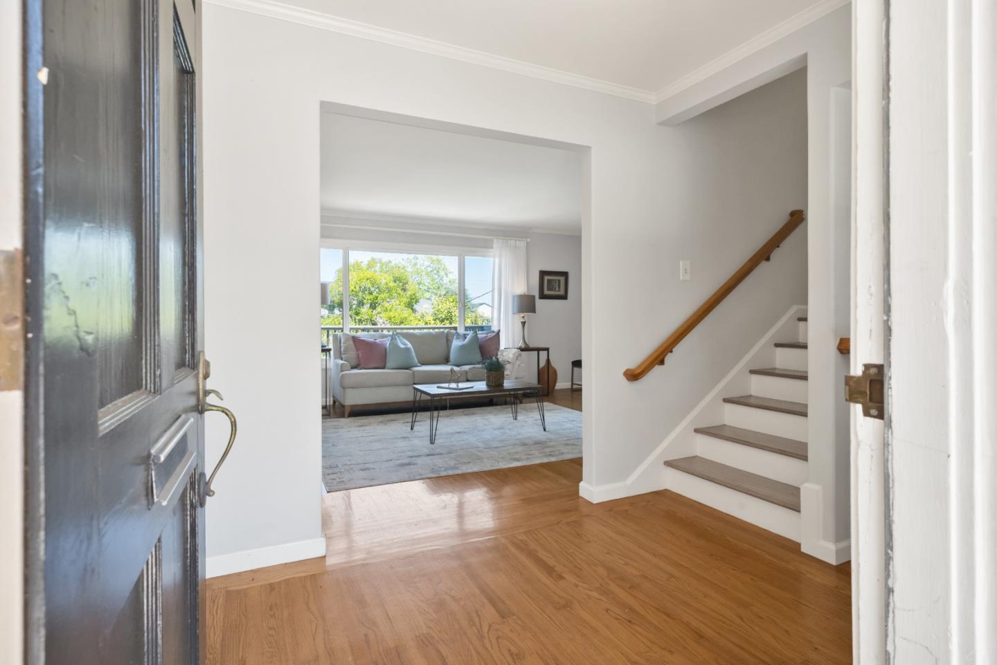 Detail Gallery Image 5 of 51 For 50 La Prenda, Millbrae,  CA 94030 - 3 Beds | 2 Baths
