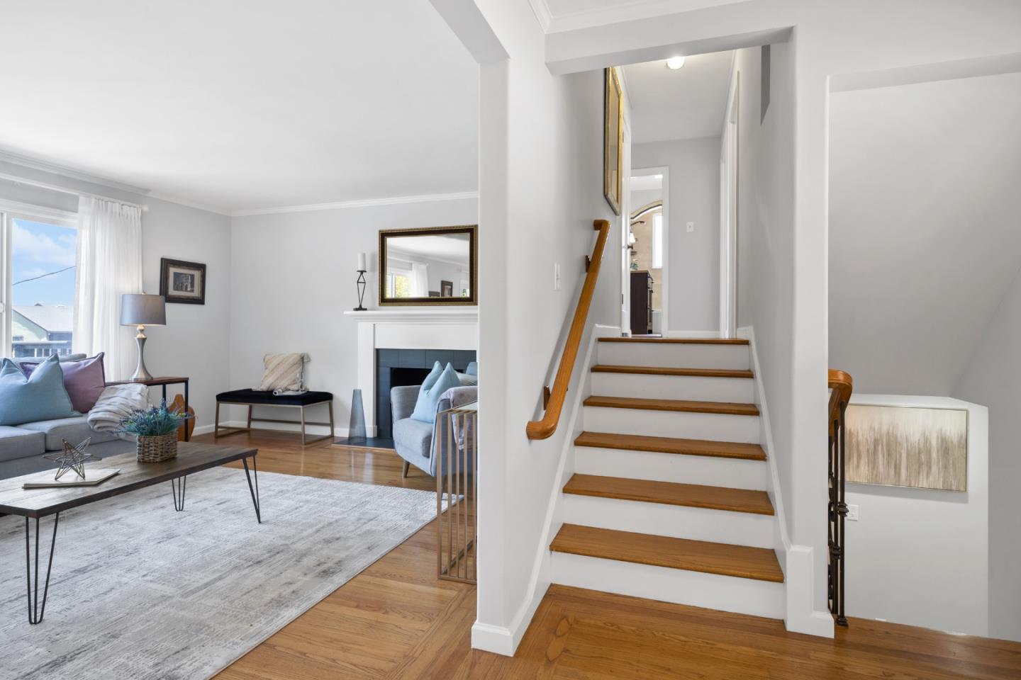 Detail Gallery Image 6 of 51 For 50 La Prenda, Millbrae,  CA 94030 - 3 Beds | 2 Baths