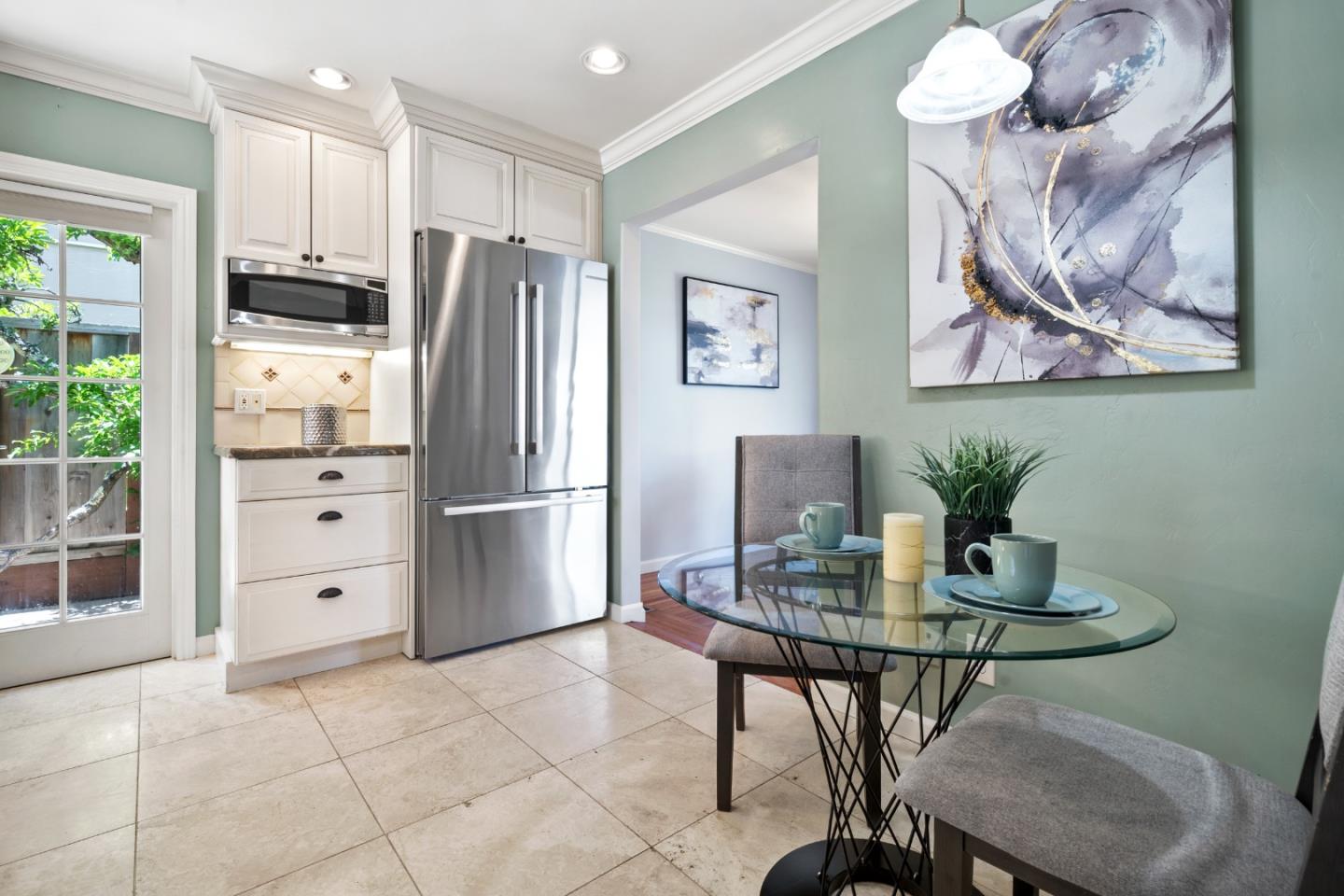 Detail Gallery Image 8 of 51 For 50 La Prenda, Millbrae,  CA 94030 - 3 Beds | 2 Baths