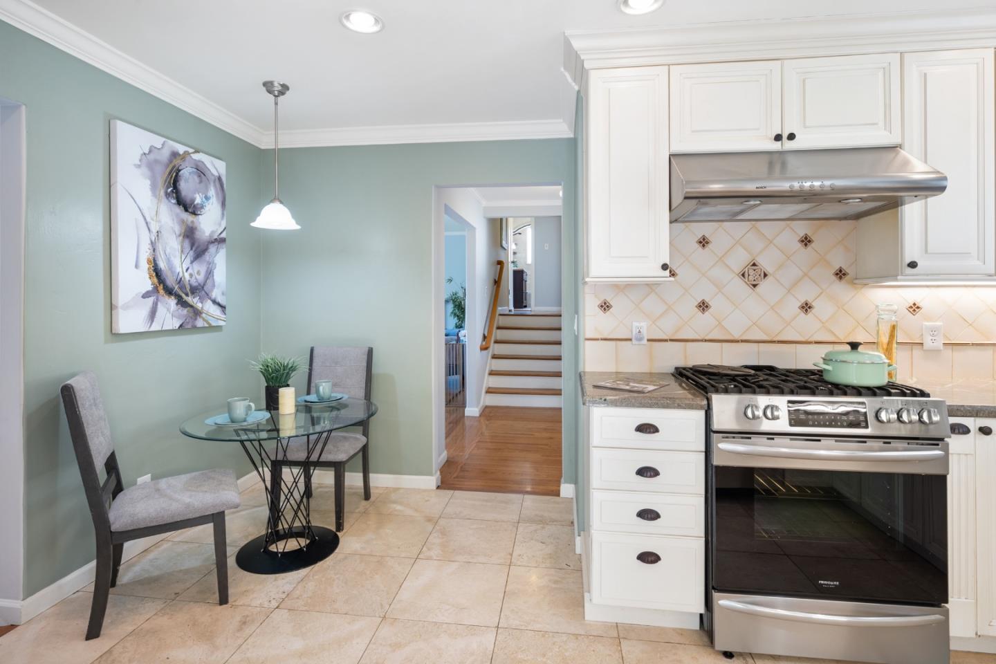 Detail Gallery Image 9 of 51 For 50 La Prenda, Millbrae,  CA 94030 - 3 Beds | 2 Baths