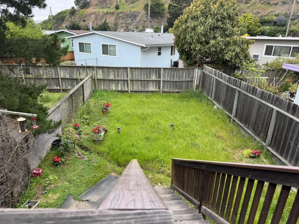 Detail Gallery Image 7 of 7 For 33 Lewis Ave, South San Francisco,  CA 94080 - – Beds | – Baths