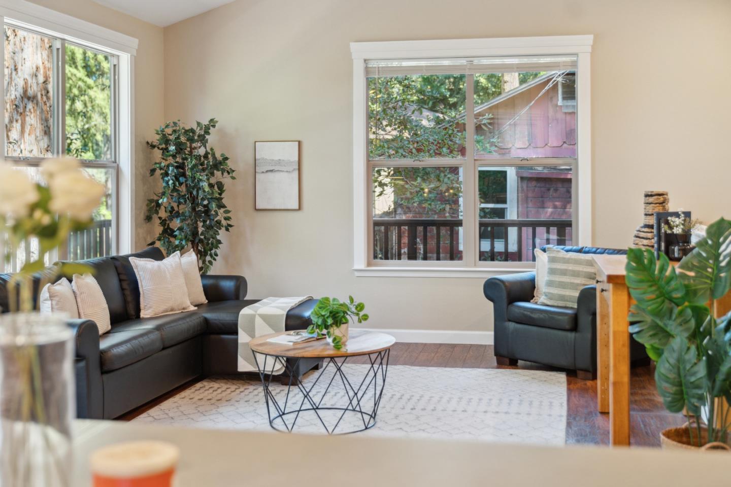 Detail Gallery Image 2 of 65 For 21 Forest Rd, Mount Hermon,  CA 95041 - 2 Beds | 2 Baths