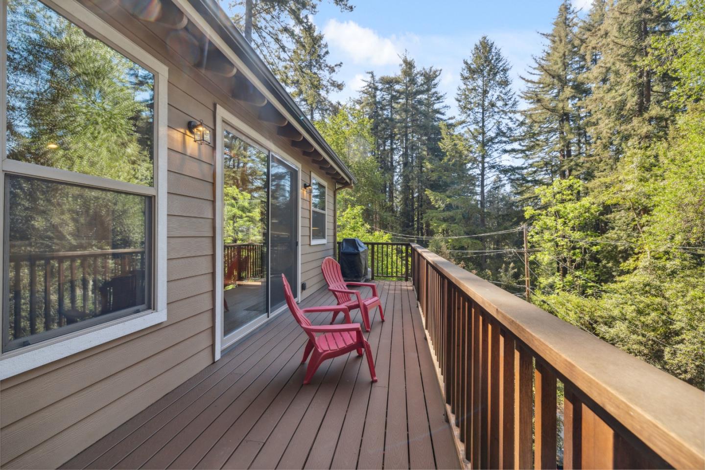 Detail Gallery Image 24 of 65 For 21 Forest Rd, Mount Hermon,  CA 95041 - 2 Beds | 2 Baths