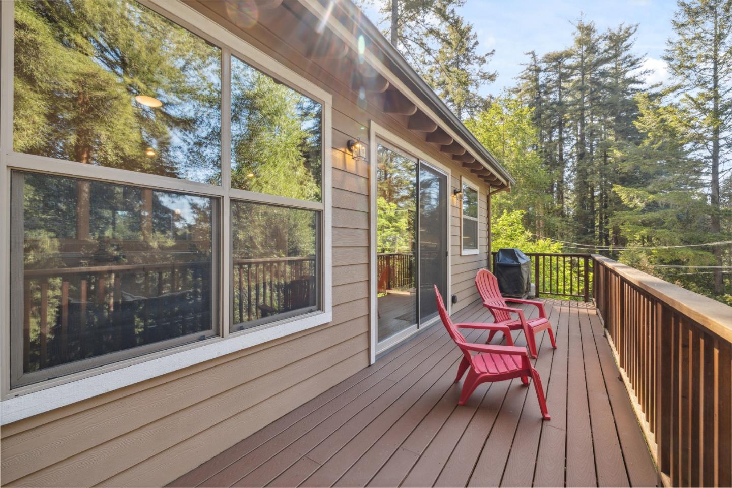 Detail Gallery Image 25 of 65 For 21 Forest Rd, Mount Hermon,  CA 95041 - 2 Beds | 2 Baths