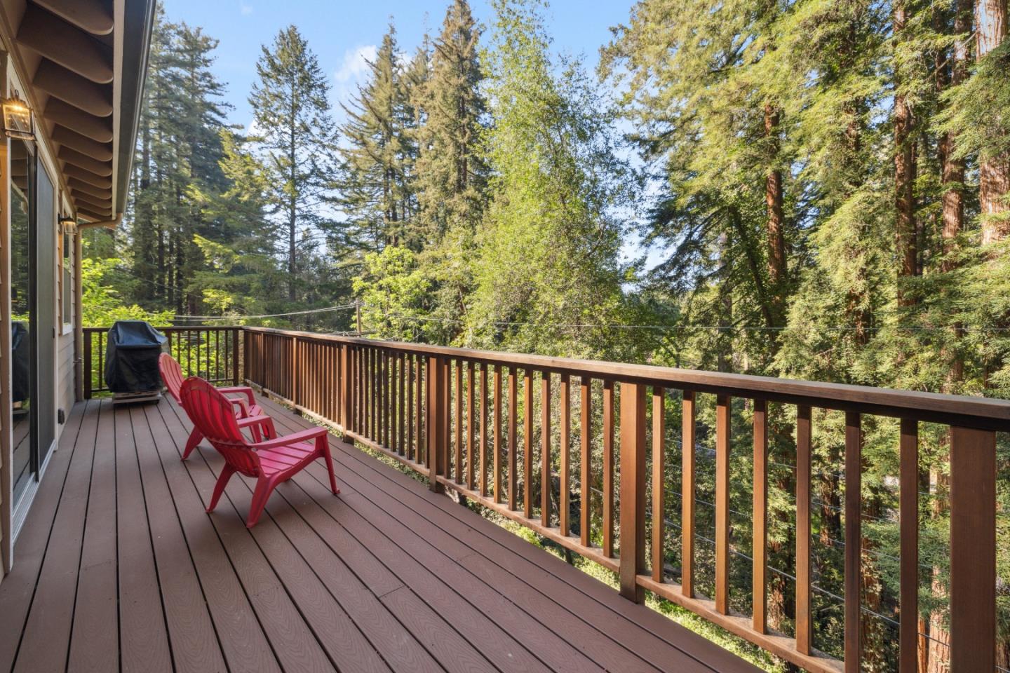 Detail Gallery Image 27 of 65 For 21 Forest Rd, Mount Hermon,  CA 95041 - 2 Beds | 2 Baths