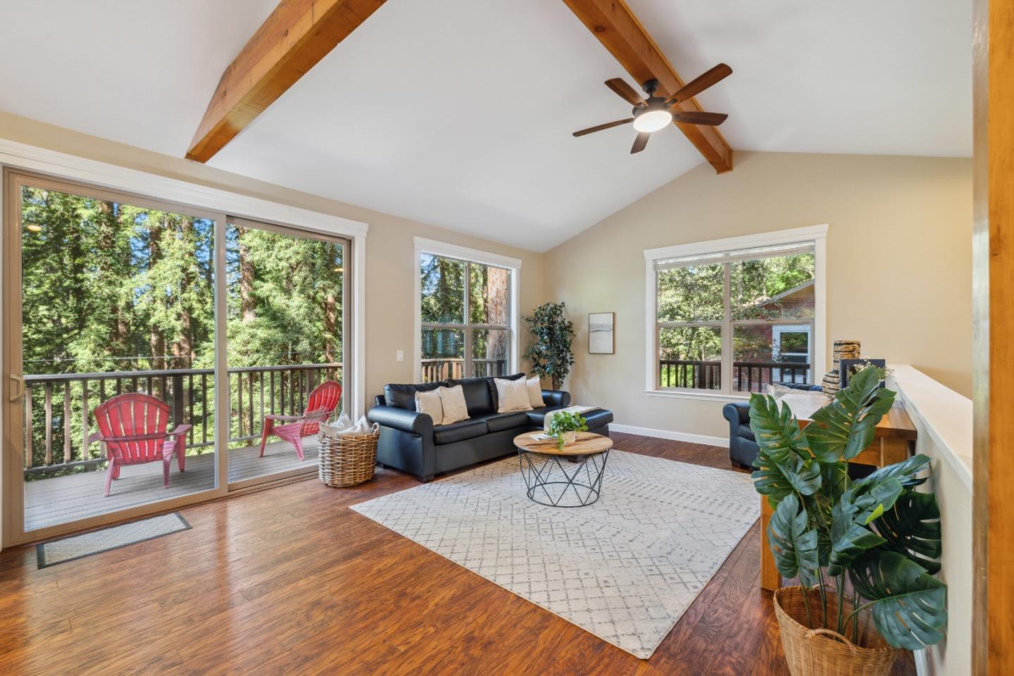Detail Gallery Image 3 of 65 For 21 Forest Rd, Mount Hermon,  CA 95041 - 2 Beds | 2 Baths