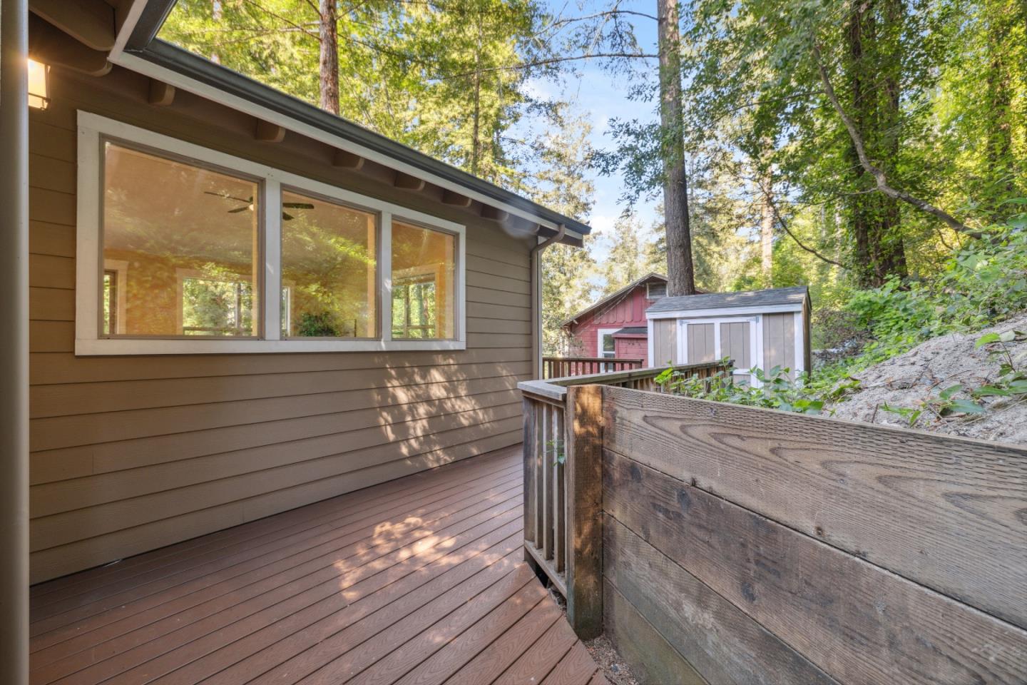 Detail Gallery Image 30 of 65 For 21 Forest Rd, Mount Hermon,  CA 95041 - 2 Beds | 2 Baths