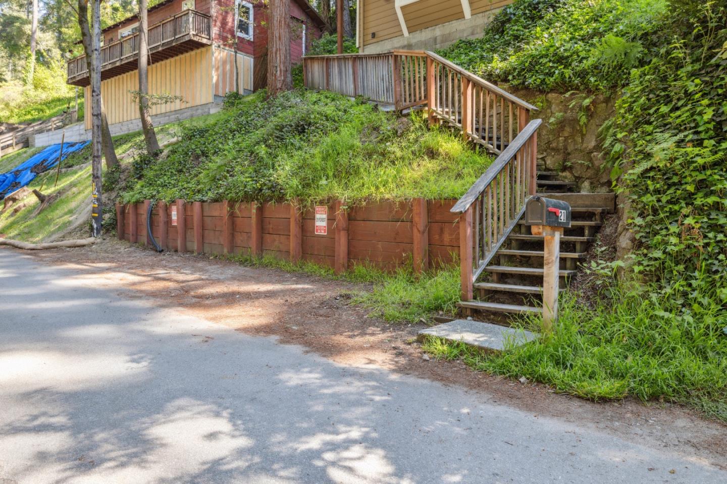 Detail Gallery Image 32 of 65 For 21 Forest Rd, Mount Hermon,  CA 95041 - 2 Beds | 2 Baths