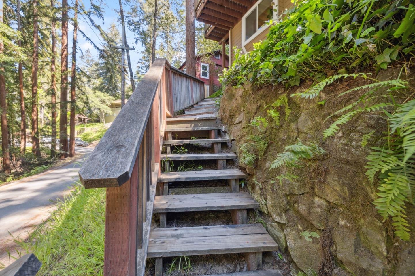 Detail Gallery Image 33 of 65 For 21 Forest Rd, Mount Hermon,  CA 95041 - 2 Beds | 2 Baths