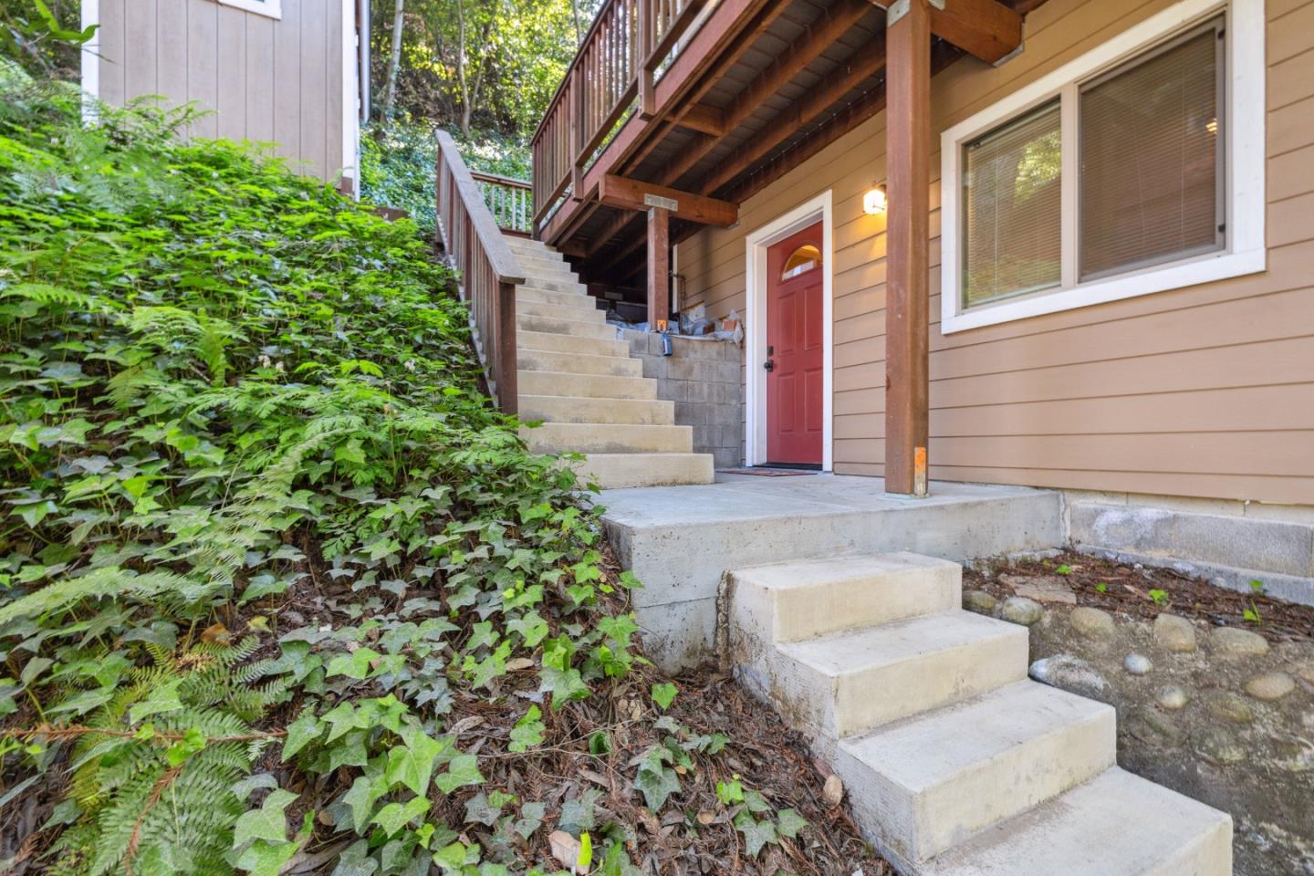 Detail Gallery Image 34 of 65 For 21 Forest Rd, Mount Hermon,  CA 95041 - 2 Beds | 2 Baths