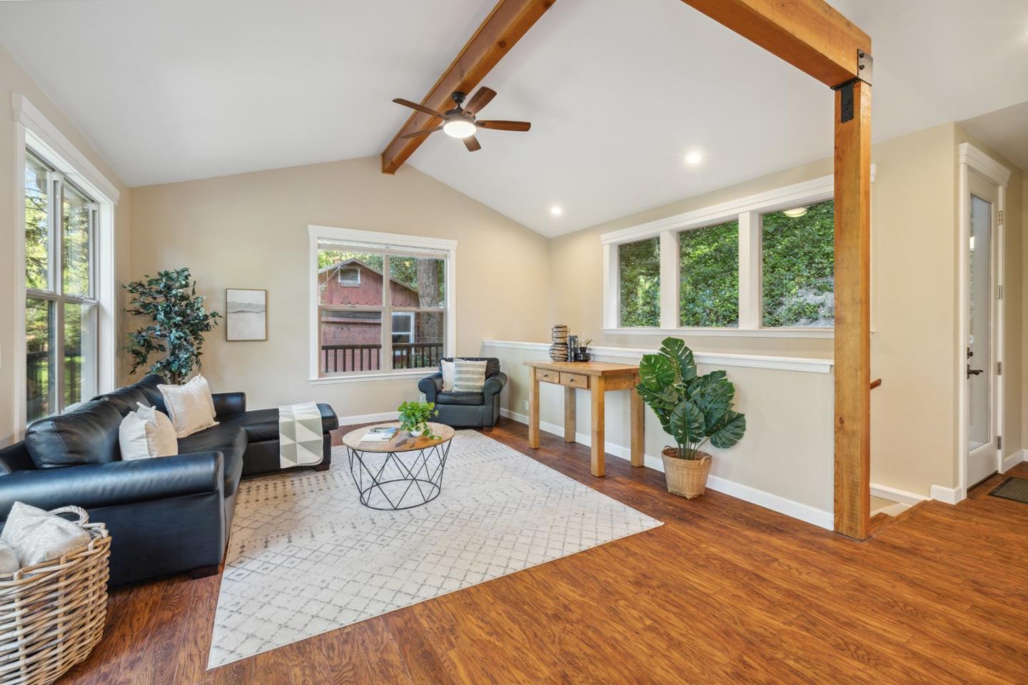Detail Gallery Image 4 of 65 For 21 Forest Rd, Mount Hermon,  CA 95041 - 2 Beds | 2 Baths