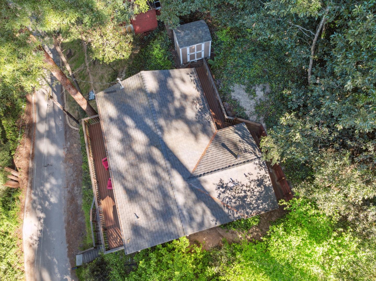 Detail Gallery Image 43 of 65 For 21 Forest Rd, Mount Hermon,  CA 95041 - 2 Beds | 2 Baths