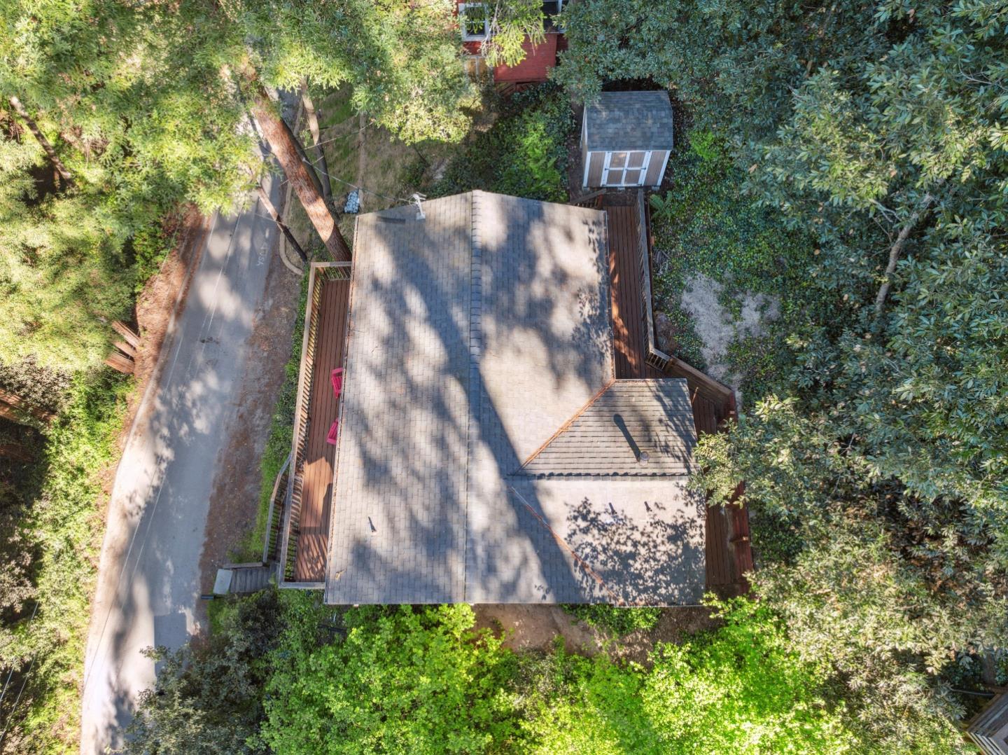 Detail Gallery Image 44 of 65 For 21 Forest Rd, Mount Hermon,  CA 95041 - 2 Beds | 2 Baths