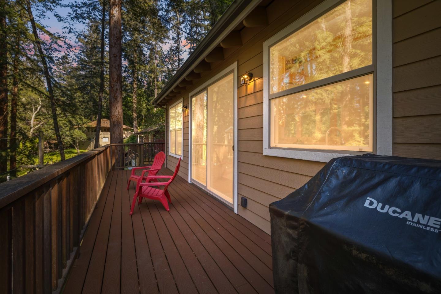 Detail Gallery Image 47 of 65 For 21 Forest Rd, Mount Hermon,  CA 95041 - 2 Beds | 2 Baths