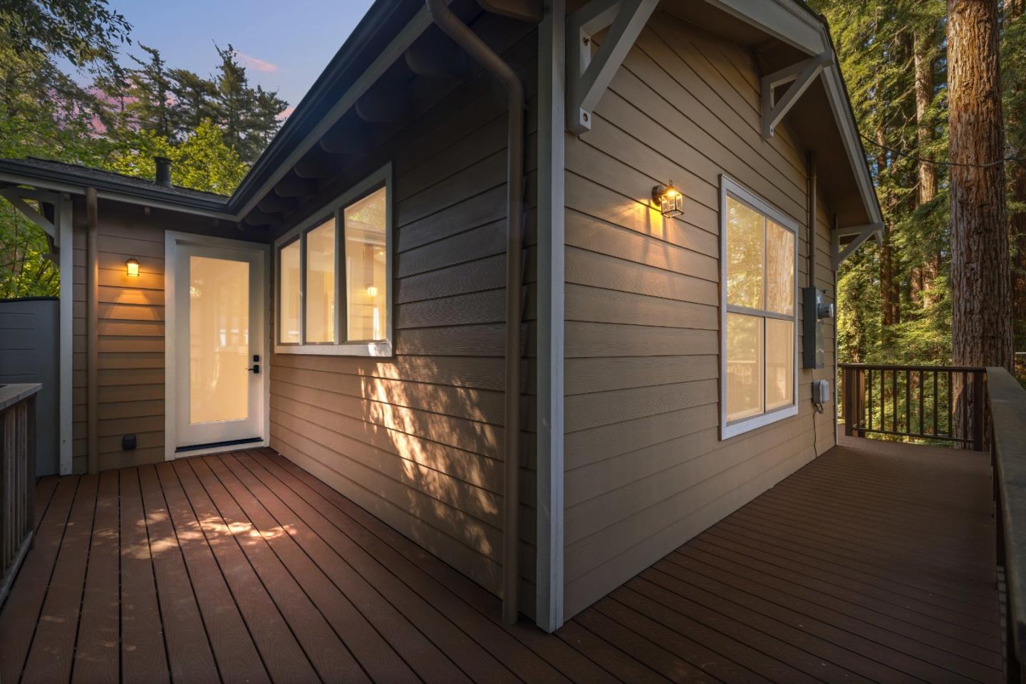 Detail Gallery Image 48 of 65 For 21 Forest Rd, Mount Hermon,  CA 95041 - 2 Beds | 2 Baths
