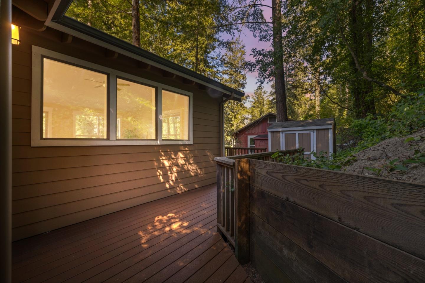 Detail Gallery Image 49 of 65 For 21 Forest Rd, Mount Hermon,  CA 95041 - 2 Beds | 2 Baths