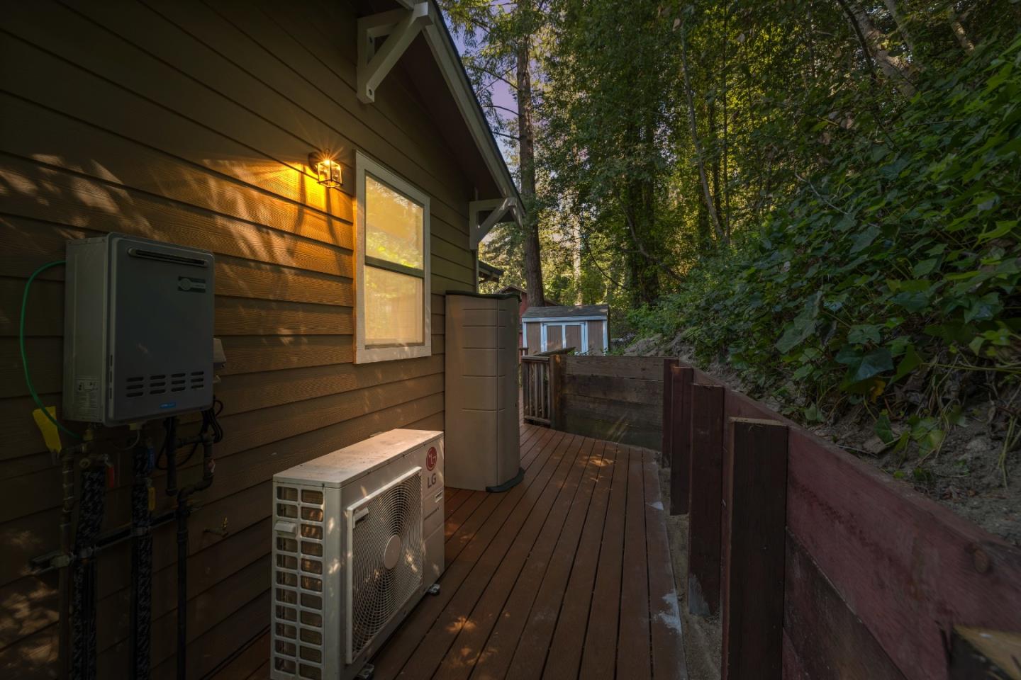 Detail Gallery Image 50 of 65 For 21 Forest Rd, Mount Hermon,  CA 95041 - 2 Beds | 2 Baths