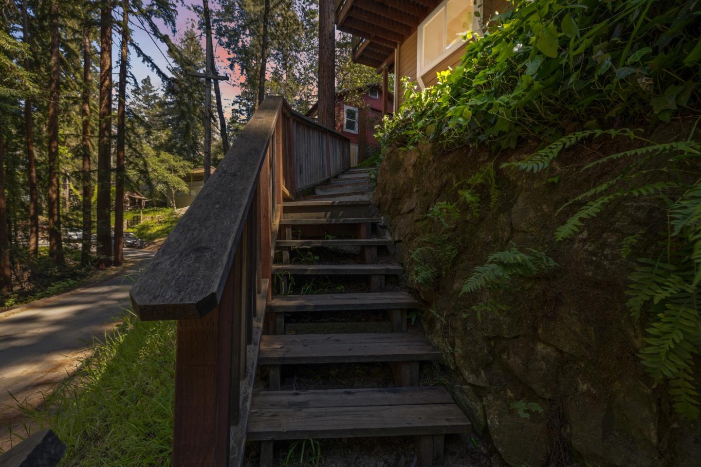 Detail Gallery Image 51 of 65 For 21 Forest Rd, Mount Hermon,  CA 95041 - 2 Beds | 2 Baths