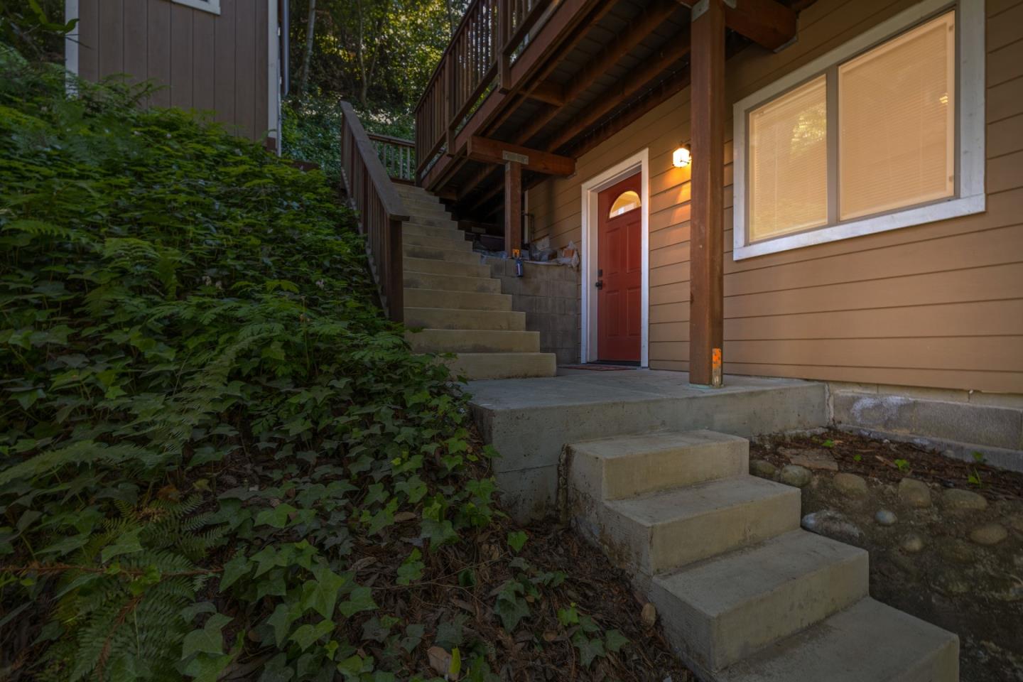 Detail Gallery Image 52 of 65 For 21 Forest Rd, Mount Hermon,  CA 95041 - 2 Beds | 2 Baths
