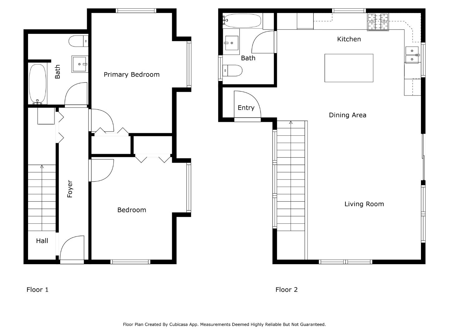 Detail Gallery Image 63 of 65 For 21 Forest Rd, Mount Hermon,  CA 95041 - 2 Beds | 2 Baths