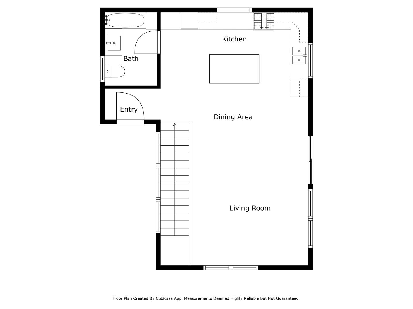 Detail Gallery Image 65 of 65 For 21 Forest Rd, Mount Hermon,  CA 95041 - 2 Beds | 2 Baths