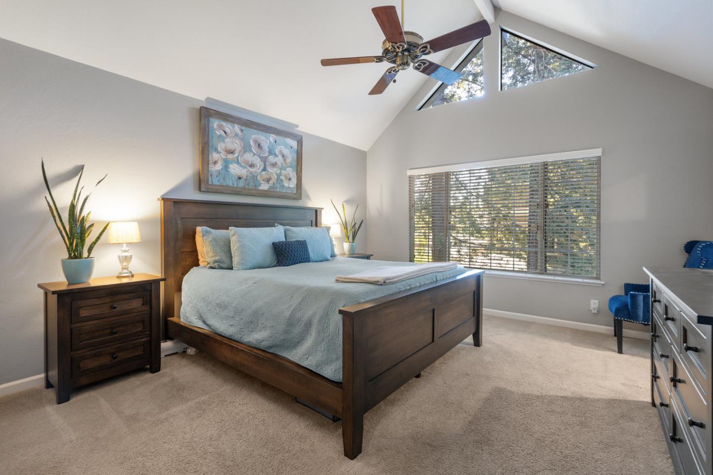 Detail Gallery Image 15 of 16 For 728 Duncanville Ct, Campbell,  CA 95008 - 3 Beds | 2/1 Baths