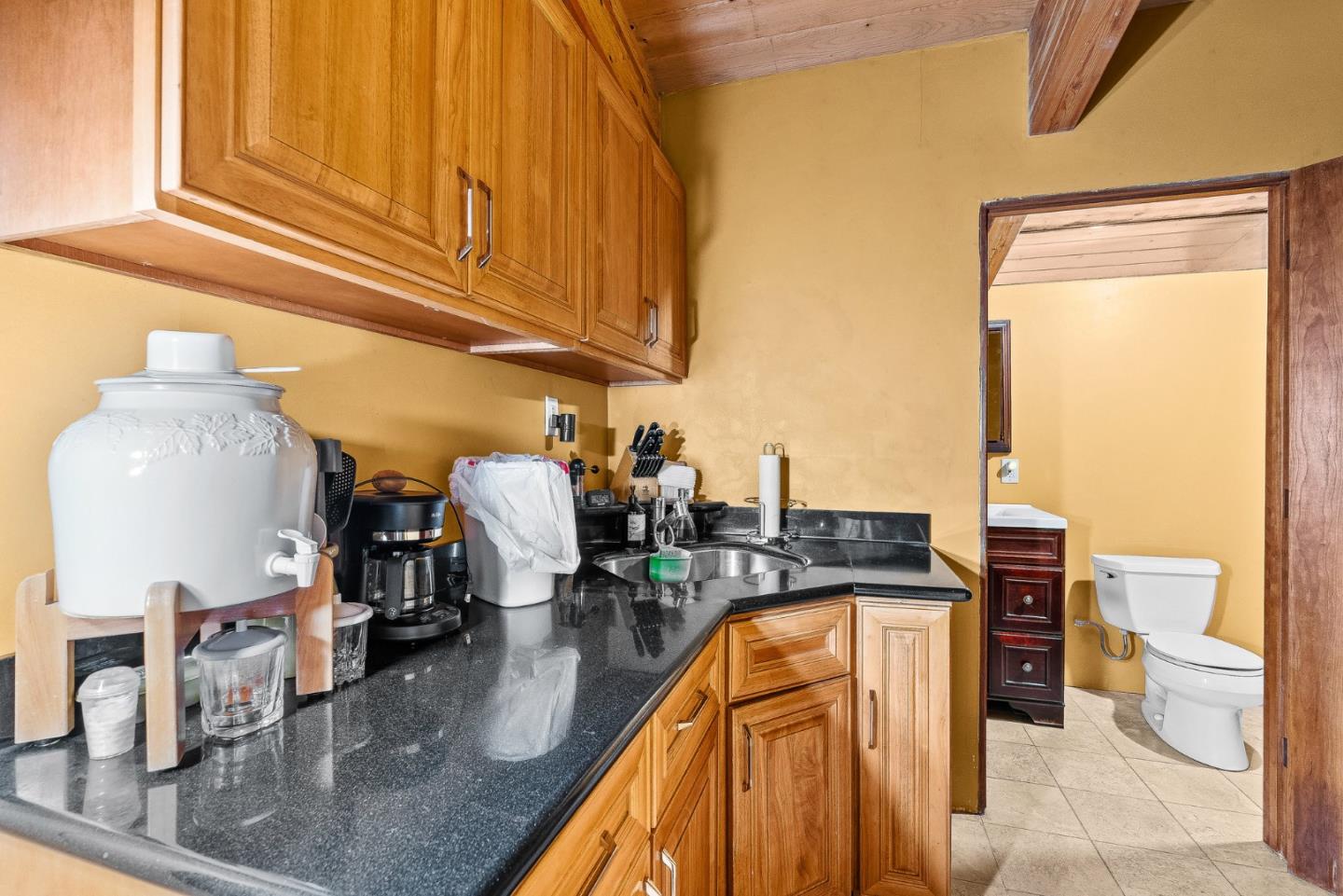 Detail Gallery Image 18 of 32 For 555 Pond View Dr, Boulder Creek,  CA 95006 - – Beds | – Baths