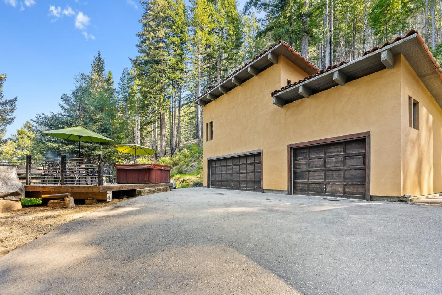 Detail Gallery Image 2 of 32 For 555 Pond View Dr, Boulder Creek,  CA 95006 - – Beds | – Baths