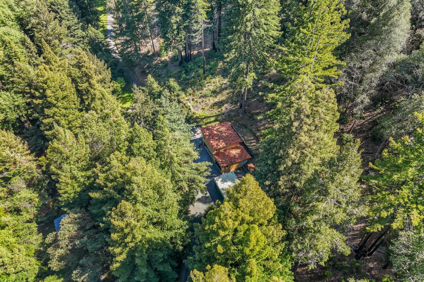 Detail Gallery Image 21 of 32 For 555 Pond View Dr, Boulder Creek,  CA 95006 - – Beds | – Baths
